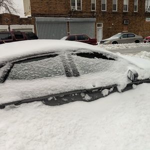 Meet your Posher, Joanne